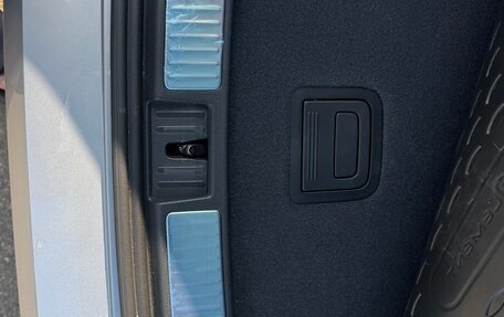 Volkswagen Touareg III, 2020 год, 5 450 000 рублей, 10 фотография
