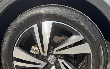 Volkswagen Touareg III, 2020 год, 5 450 000 рублей, 11 фотография