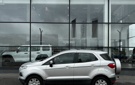 Ford EcoSport, 2016 год, 875 000 рублей, 2 фотография