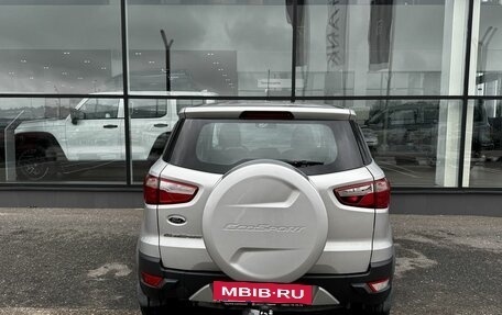 Ford EcoSport, 2016 год, 875 000 рублей, 3 фотография