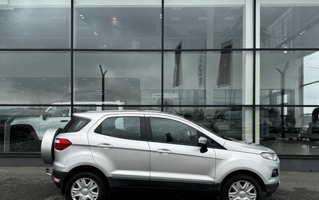 Ford EcoSport, 2016 год, 875 000 рублей, 5 фотография