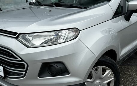 Ford EcoSport, 2016 год, 875 000 рублей, 7 фотография