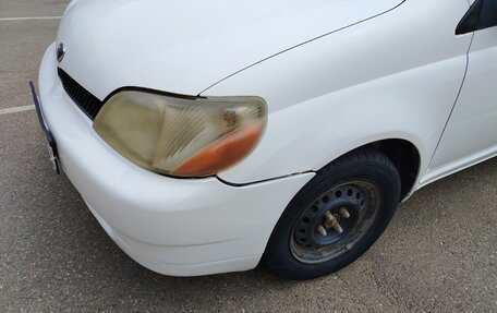 Toyota Platz, 2000 год, 320 000 рублей, 3 фотография