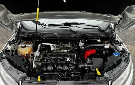 Ford EcoSport, 2016 год, 875 000 рублей, 11 фотография