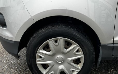 Ford EcoSport, 2016 год, 875 000 рублей, 10 фотография