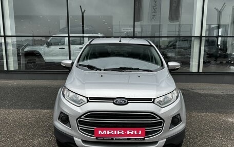 Ford EcoSport, 2016 год, 875 000 рублей, 6 фотография
