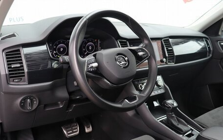 Skoda Kodiaq I, 2021 год, 3 590 000 рублей, 7 фотография
