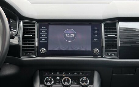 Skoda Kodiaq I, 2021 год, 3 590 000 рублей, 12 фотография