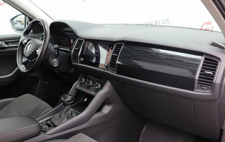 Skoda Kodiaq I, 2021 год, 3 590 000 рублей, 9 фотография