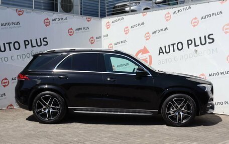 Mercedes-Benz GLE, 2021 год, 7 500 000 рублей, 3 фотография