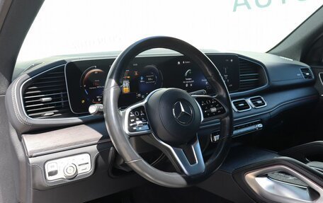 Mercedes-Benz GLE, 2021 год, 7 500 000 рублей, 8 фотография