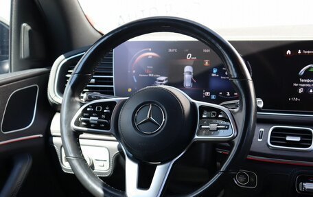 Mercedes-Benz GLE, 2021 год, 7 500 000 рублей, 14 фотография