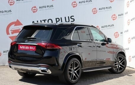 Mercedes-Benz GLE, 2021 год, 7 500 000 рублей, 2 фотография
