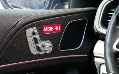 Mercedes-Benz GLE, 2021 год, 7 500 000 рублей, 13 фотография