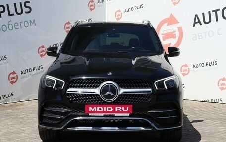 Mercedes-Benz GLE, 2021 год, 7 500 000 рублей, 5 фотография