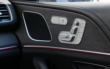 Mercedes-Benz GLE, 2021 год, 7 500 000 рублей, 19 фотография