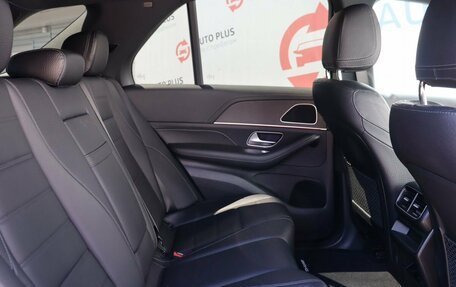 Mercedes-Benz GLE, 2021 год, 7 500 000 рублей, 24 фотография
