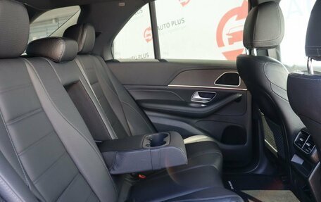 Mercedes-Benz GLE, 2021 год, 7 500 000 рублей, 25 фотография