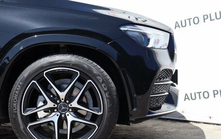 Mercedes-Benz GLE, 2021 год, 7 500 000 рублей, 27 фотография