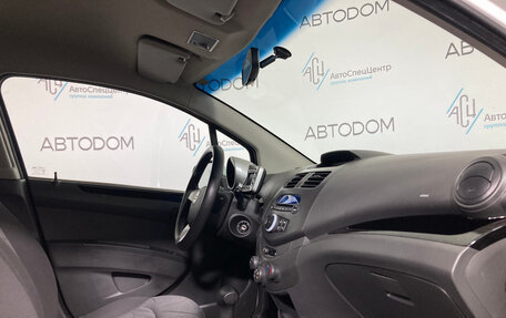 Chevrolet Spark III, 2012 год, 720 000 рублей, 9 фотография