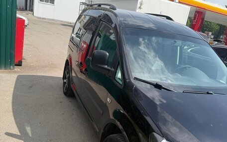 Volkswagen Caddy III рестайлинг, 2011 год, 920 000 рублей, 2 фотография