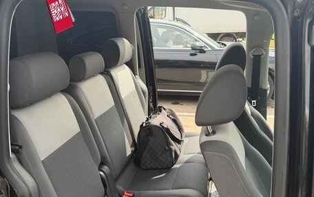 Volkswagen Caddy III рестайлинг, 2011 год, 920 000 рублей, 6 фотография