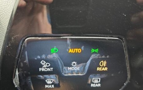 Volkswagen Golf VIII, 2021 год, 1 310 000 рублей, 9 фотография