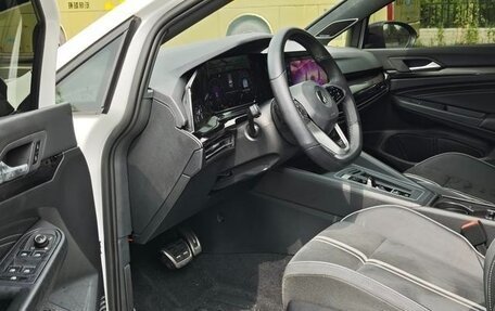 Volkswagen Golf VIII, 2021 год, 1 310 000 рублей, 8 фотография