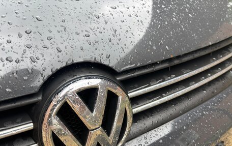 Volkswagen Polo VI (EU Market), 2013 год, 650 000 рублей, 9 фотография