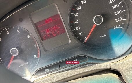 Volkswagen Polo VI (EU Market), 2013 год, 650 000 рублей, 3 фотография