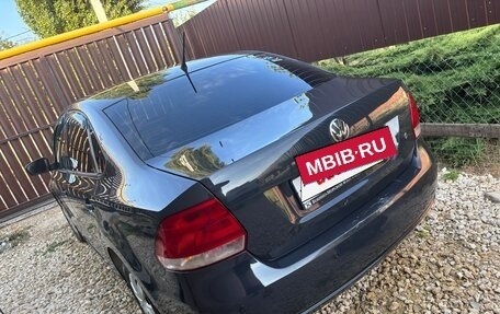 Volkswagen Polo VI (EU Market), 2013 год, 650 000 рублей, 2 фотография