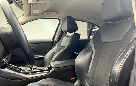 BMW 3 серия, 2019 год, 3 311 765 рублей, 9 фотография