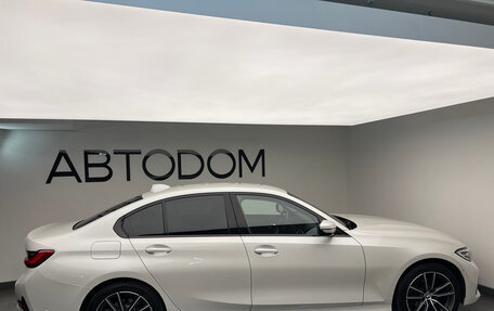 BMW 3 серия, 2019 год, 3 311 765 рублей, 8 фотография