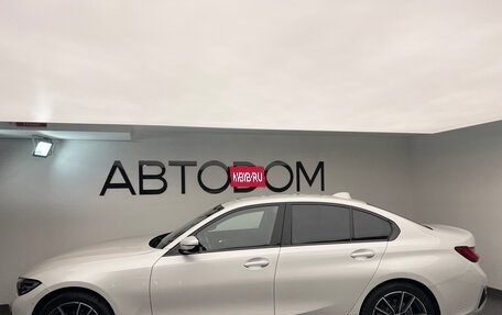 BMW 3 серия, 2019 год, 3 311 765 рублей, 5 фотография