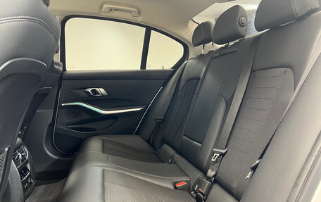 BMW 3 серия, 2019 год, 3 311 765 рублей, 13 фотография