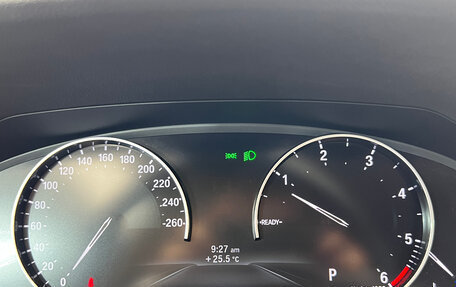 BMW 3 серия, 2019 год, 3 311 765 рублей, 23 фотография