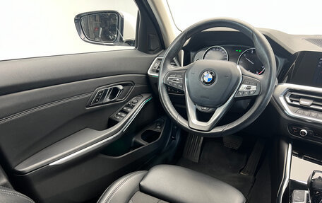BMW 3 серия, 2019 год, 3 311 765 рублей, 19 фотография