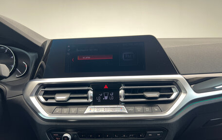 BMW 3 серия, 2019 год, 3 311 765 рублей, 20 фотография