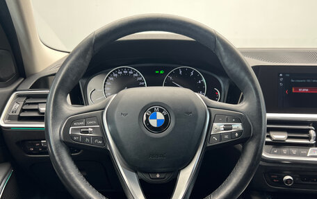BMW 3 серия, 2019 год, 3 311 765 рублей, 22 фотография
