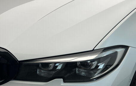 BMW 3 серия, 2019 год, 3 311 765 рублей, 26 фотография