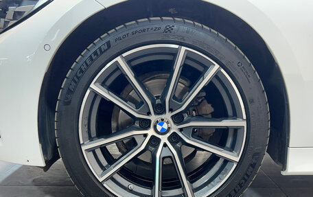 BMW 3 серия, 2019 год, 3 311 765 рублей, 27 фотография