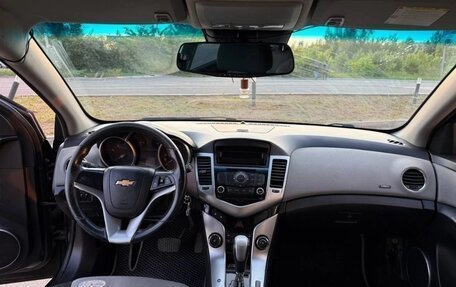 Chevrolet Cruze II, 2012 год, 750 000 рублей, 6 фотография