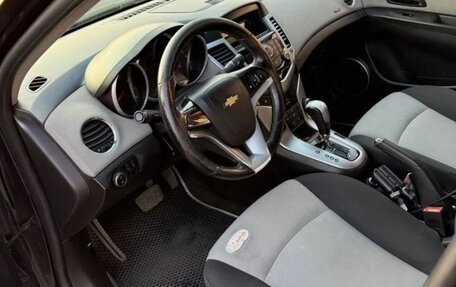Chevrolet Cruze II, 2012 год, 750 000 рублей, 7 фотография
