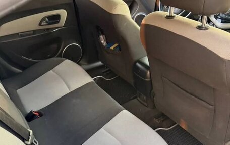 Chevrolet Cruze II, 2012 год, 750 000 рублей, 9 фотография