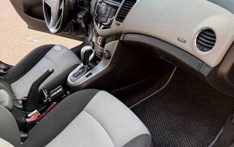 Chevrolet Cruze II, 2012 год, 750 000 рублей, 8 фотография