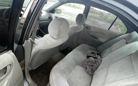 Mitsubishi Galant VIII, 2002 год, 110 000 рублей, 3 фотография