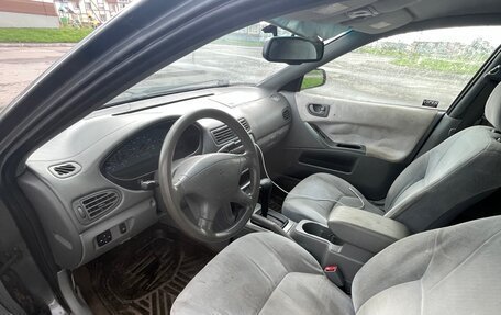 Mitsubishi Galant VIII, 2002 год, 110 000 рублей, 2 фотография