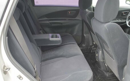 Hyundai Tucson III, 2006 год, 735 000 рублей, 13 фотография