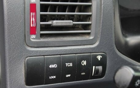 Hyundai Tucson III, 2006 год, 735 000 рублей, 11 фотография