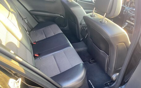 Mercedes-Benz C-Класс, 2013 год, 1 220 000 рублей, 9 фотография